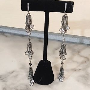 Kendra Scott Tallulah Tassel Earrings